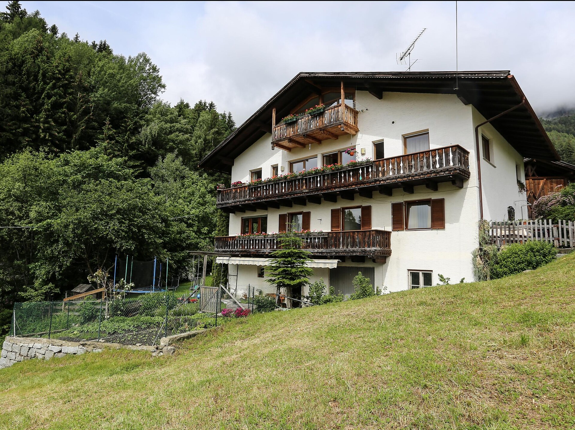 Mittermüllerhof
