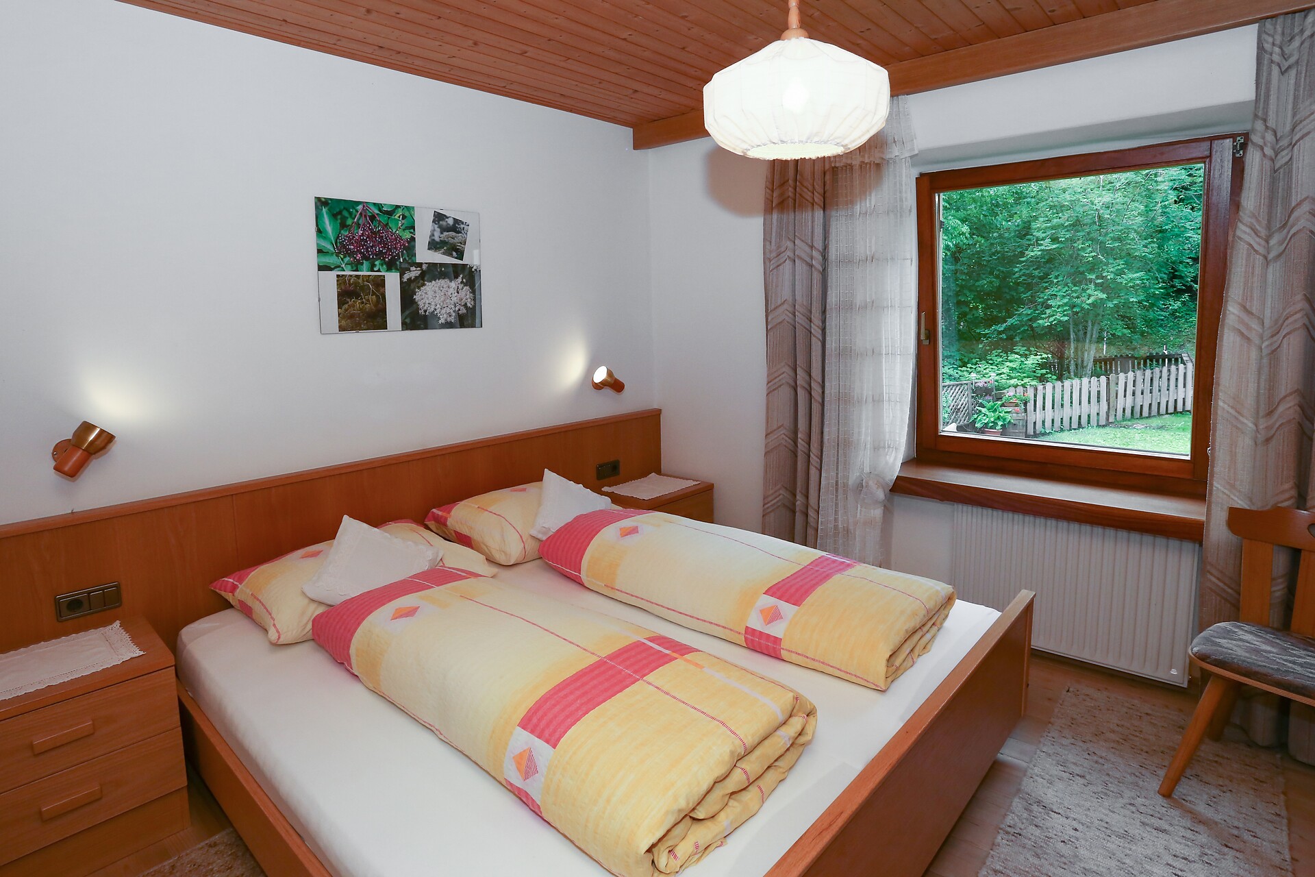 Apartment "Edler" Room
