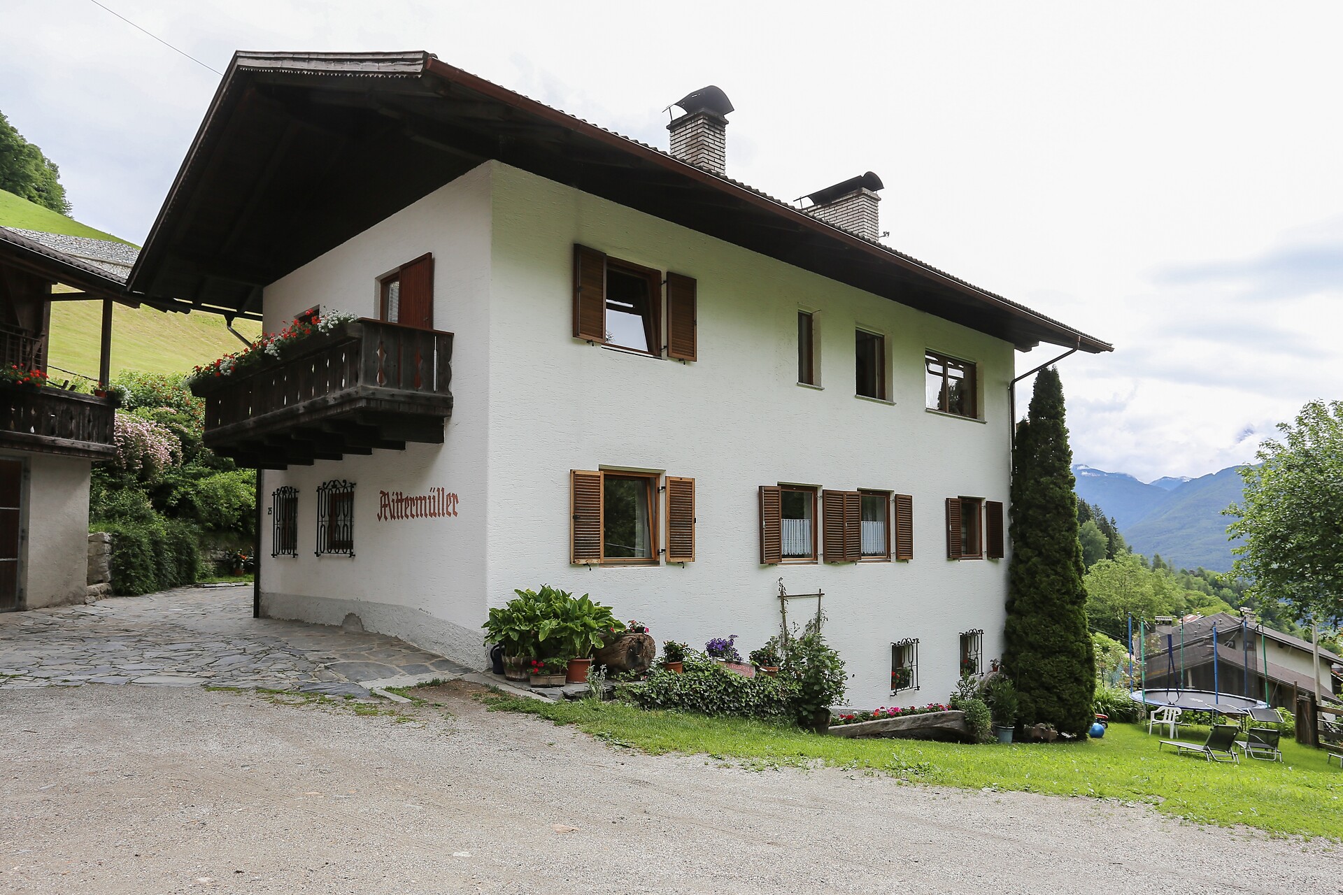 Mittermüllerhof