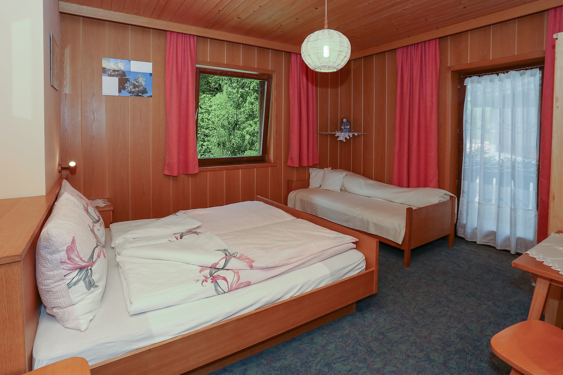 Apartemnt "Lilac" room