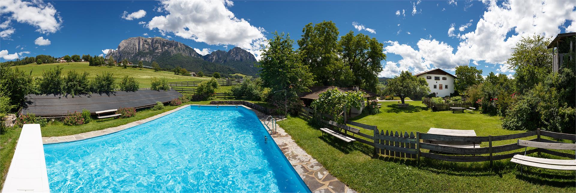 Moarhof Fiè allo Sciliar 6 suedtirol.info