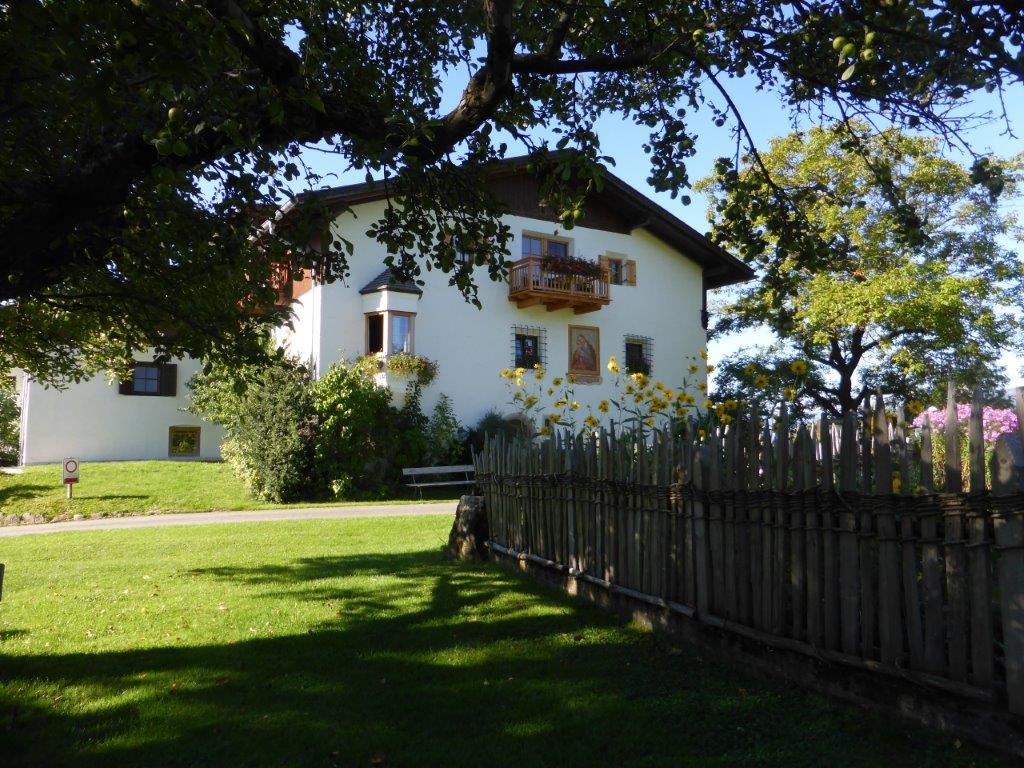 Moarhof Fiè allo Sciliar 14 suedtirol.info