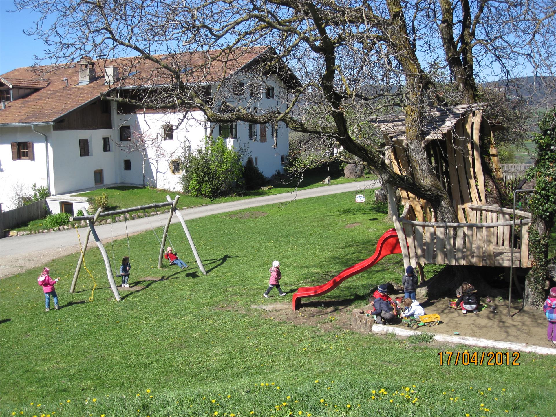 Moarhof Fiè allo Sciliar 5 suedtirol.info