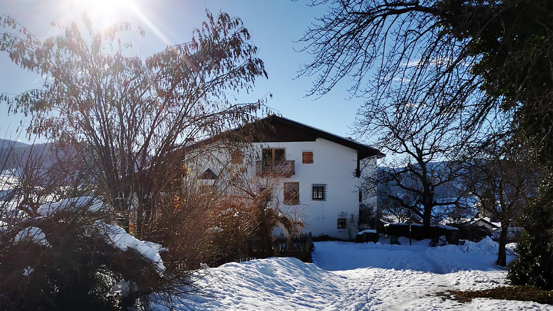 Moarhof - Regione dolomitica Alpe di Siusi - #1 - suedtirol.info