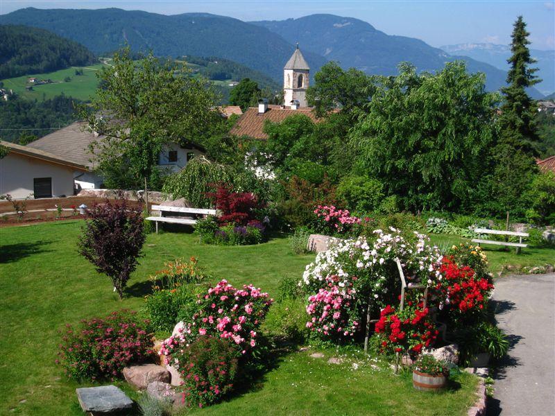 Moarhof Fiè allo Sciliar 8 suedtirol.info
