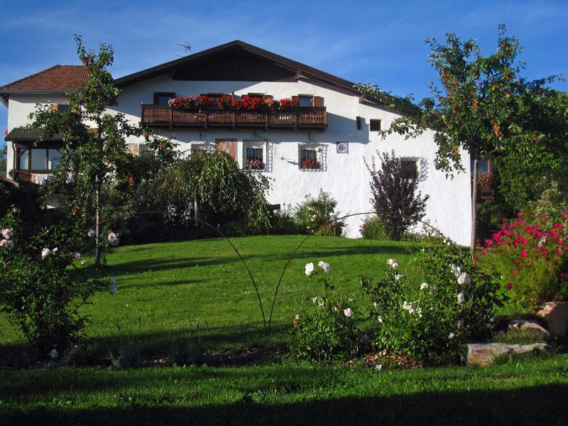 Moarhof Fiè allo Sciliar 2 suedtirol.info