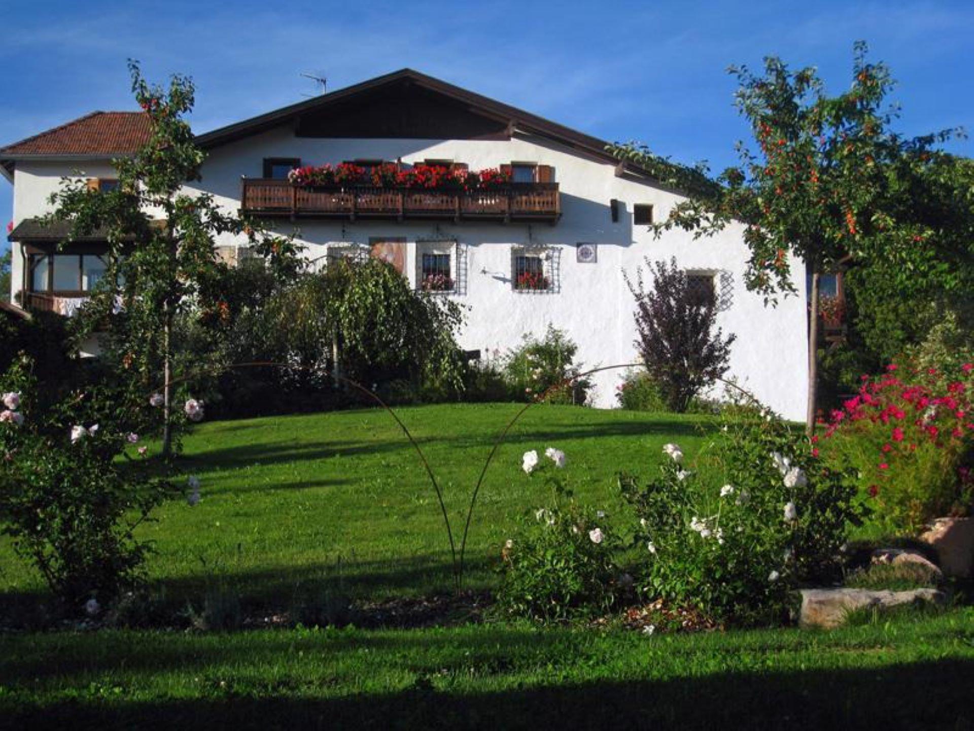 Moarhof Fiè allo Sciliar 1 suedtirol.info