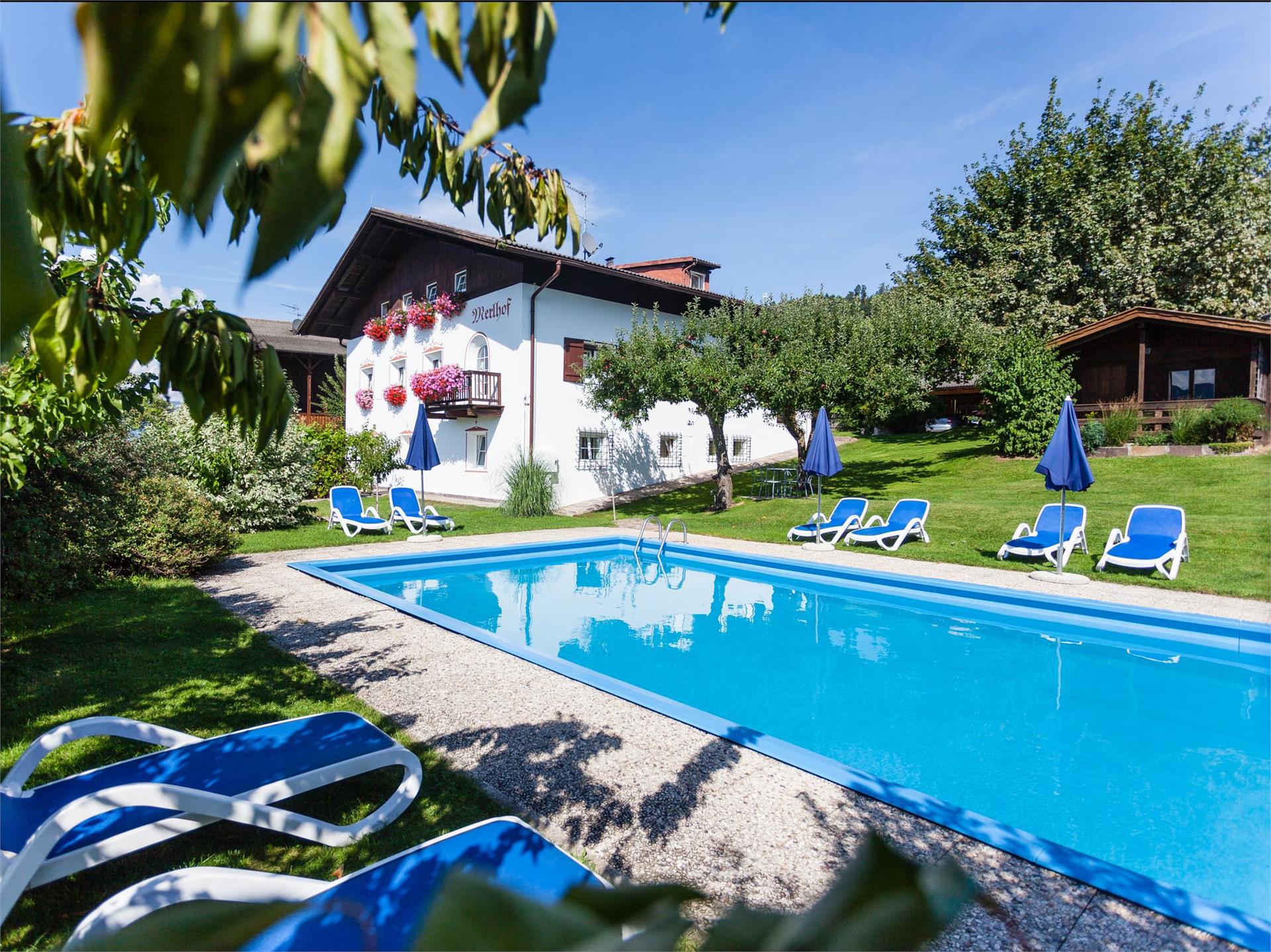Merlhof Völs am Schlern 1 suedtirol.info