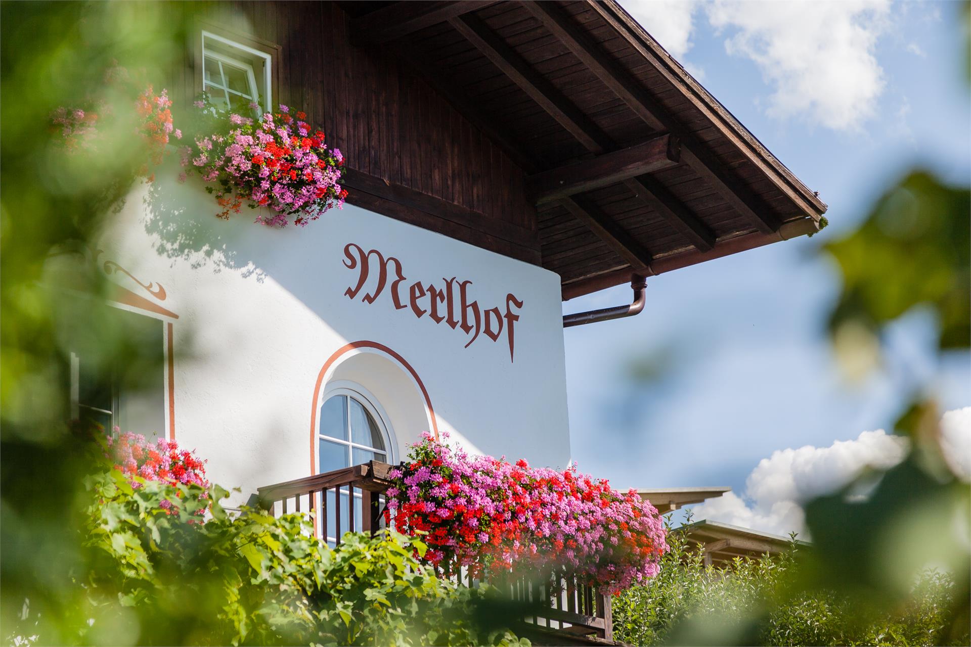 Merlhof Völs am Schlern 5 suedtirol.info