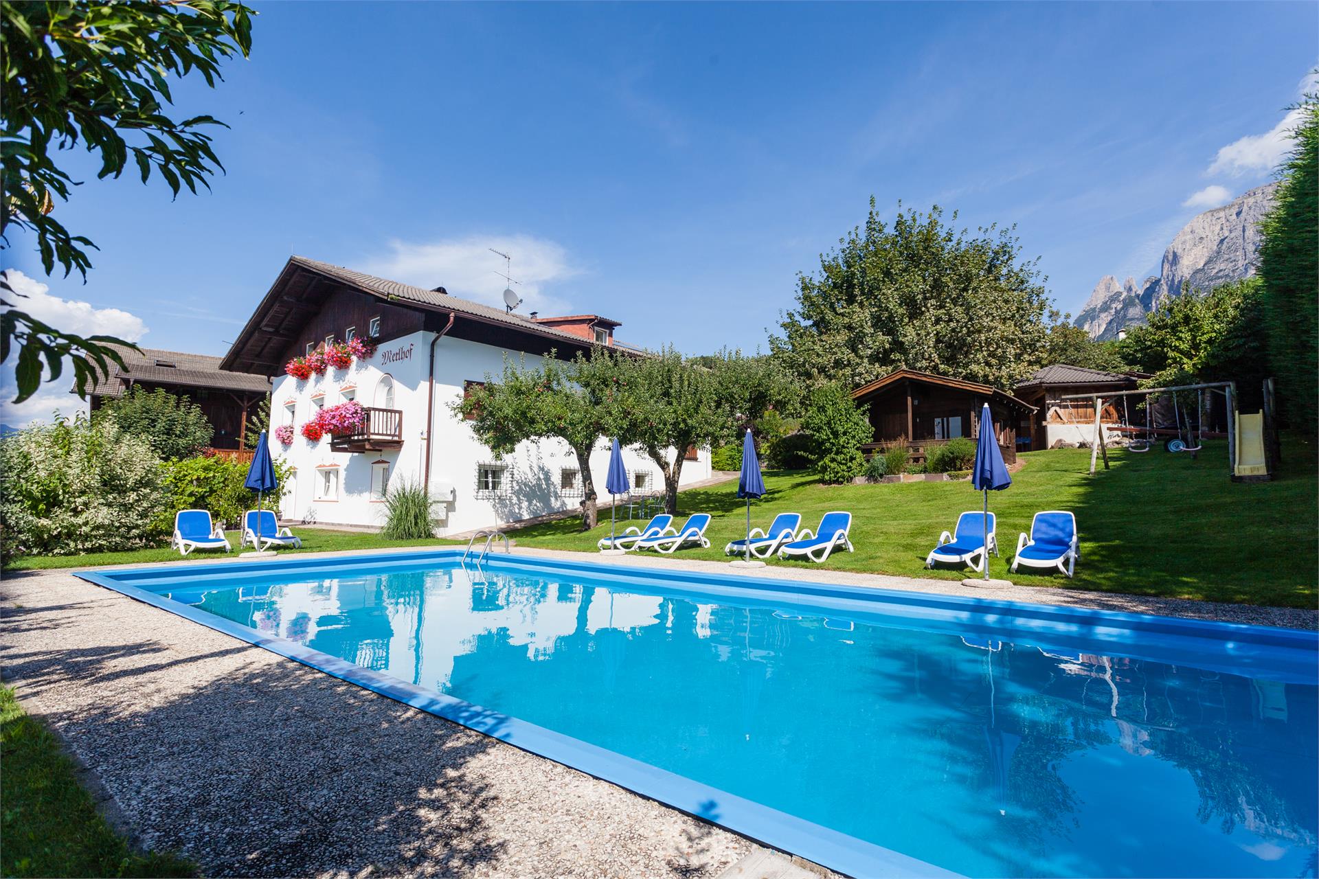 Merlhof Völs am Schlern 4 suedtirol.info