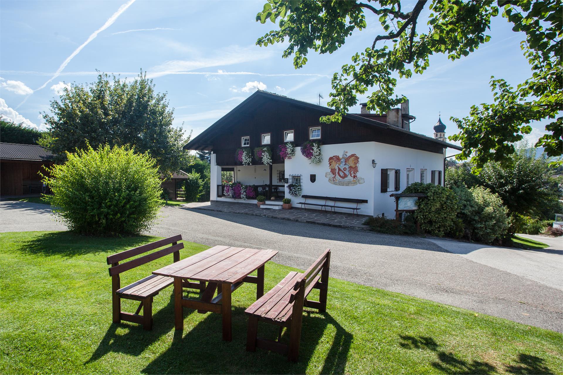 Merlhof Völs am Schlern 12 suedtirol.info