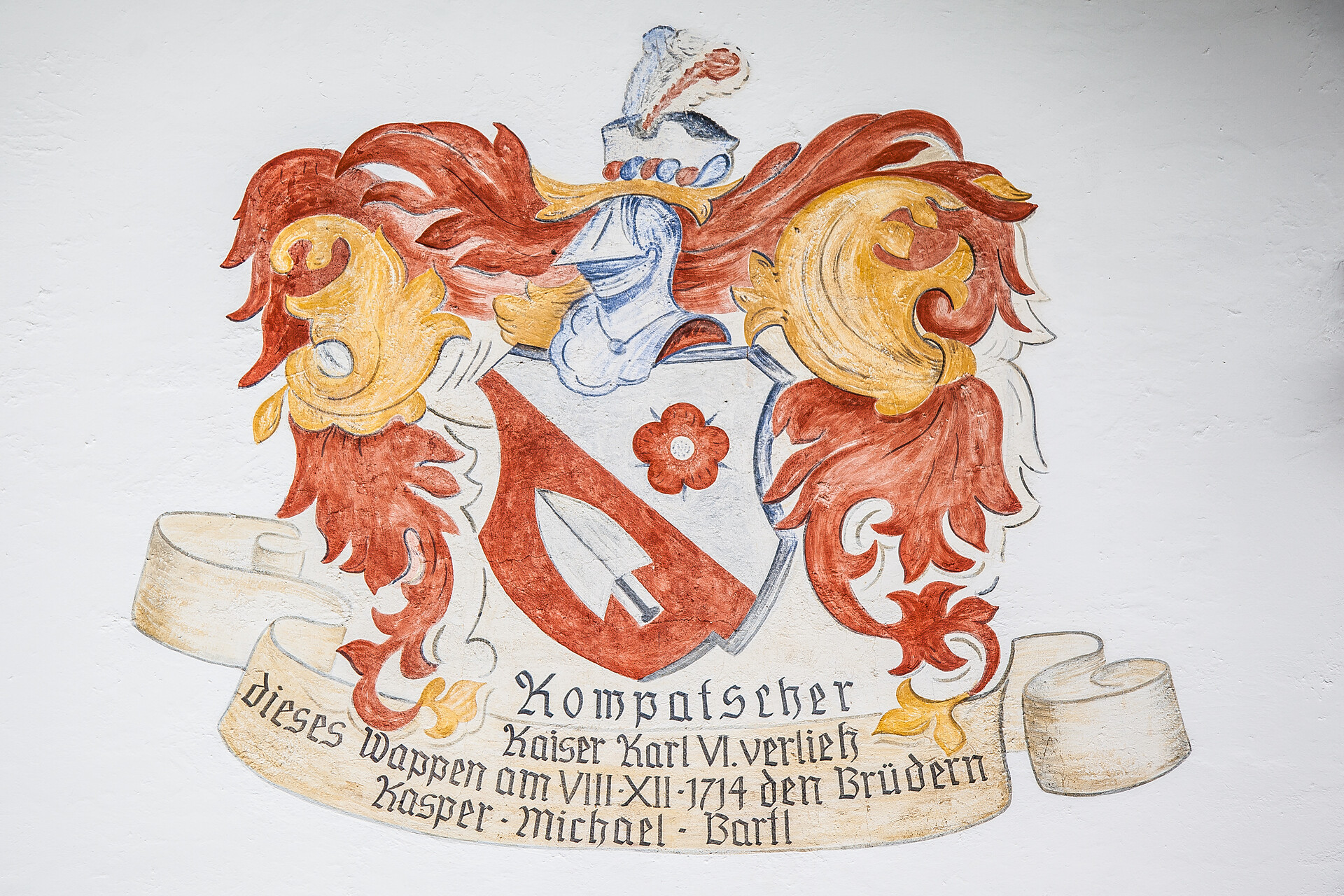 Merlhof