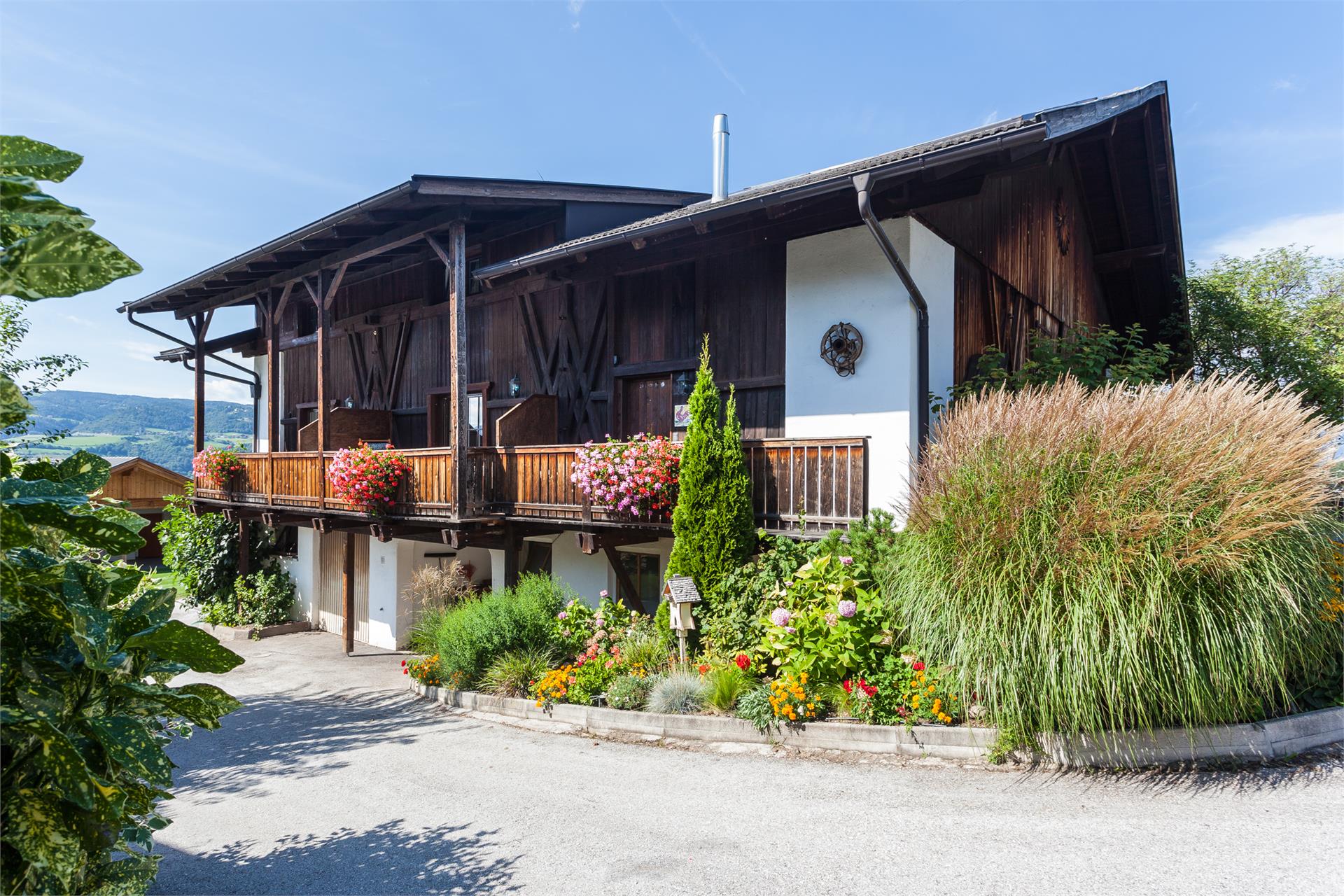 Merlhof Völs am Schlern 14 suedtirol.info