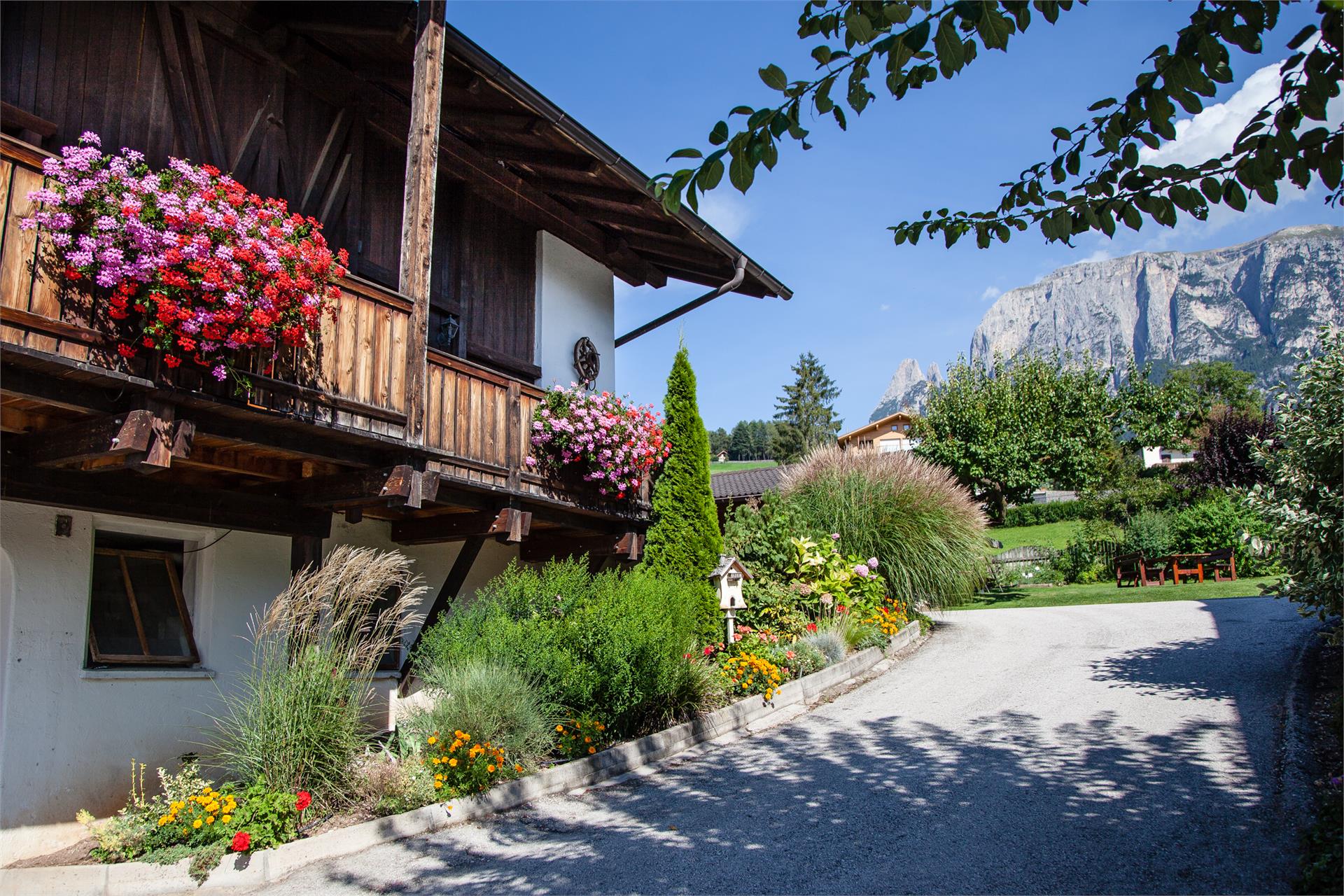 Merlhof Völs am Schlern 9 suedtirol.info