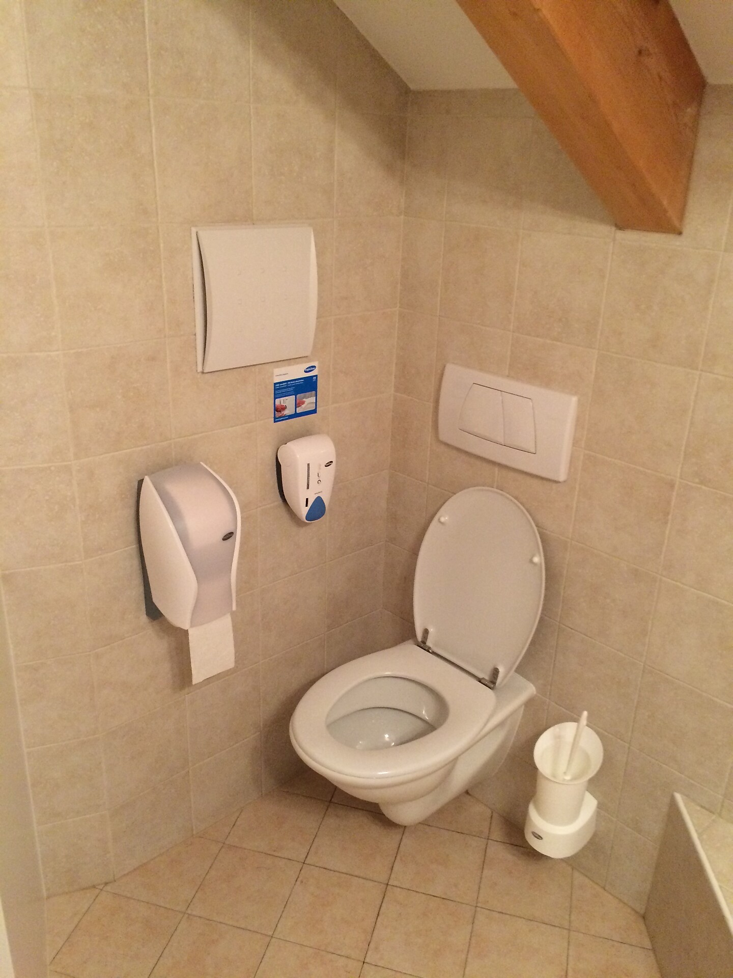 WC