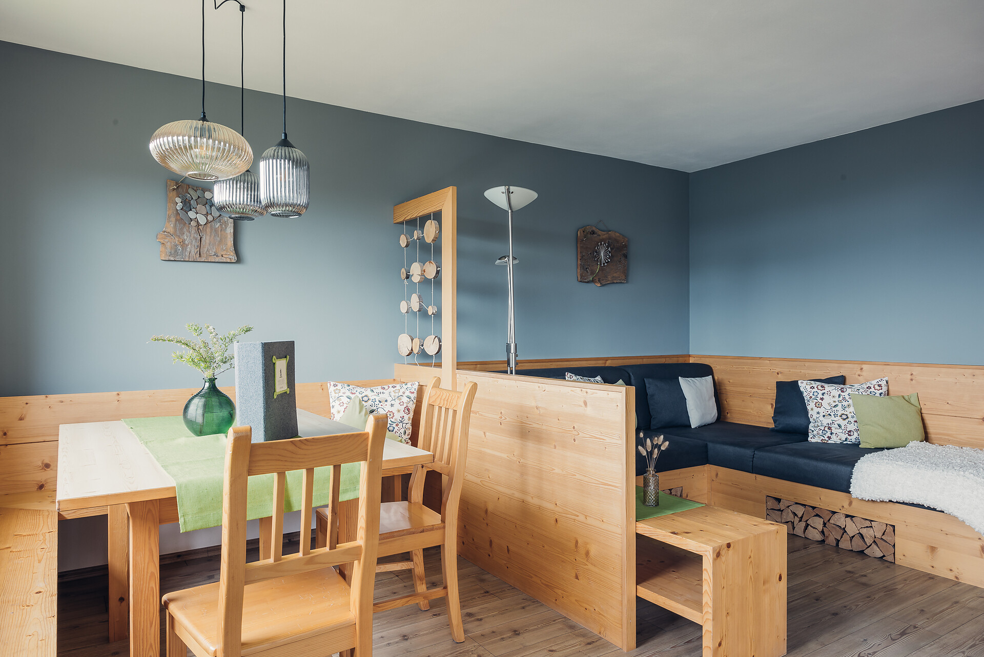 Wohnung Föhre
