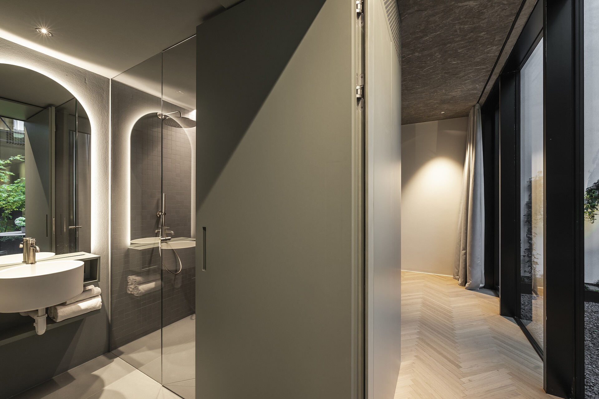 Mynt Merano Rooms - Meran und Umgebung - #9 - suedtirol.info