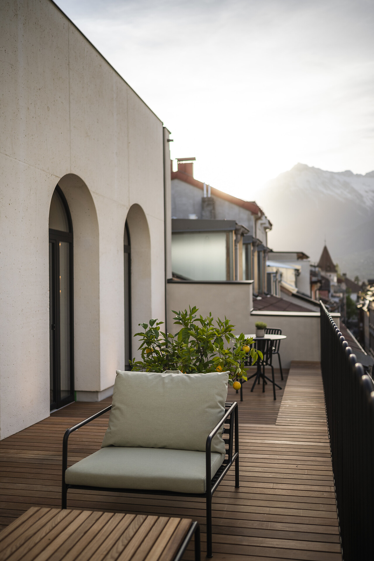 Mynt Merano Rooms - Meran und Umgebung - #39 - suedtirol.info