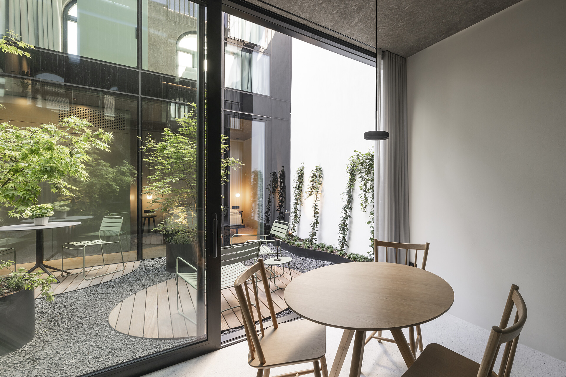 Mynt Merano Rooms - Meran und Umgebung - #19 - suedtirol.info