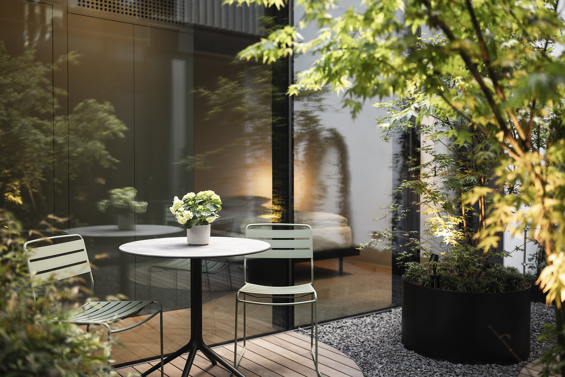 Mynt Merano Rooms - Meran und Umgebung - #5 - suedtirol.info