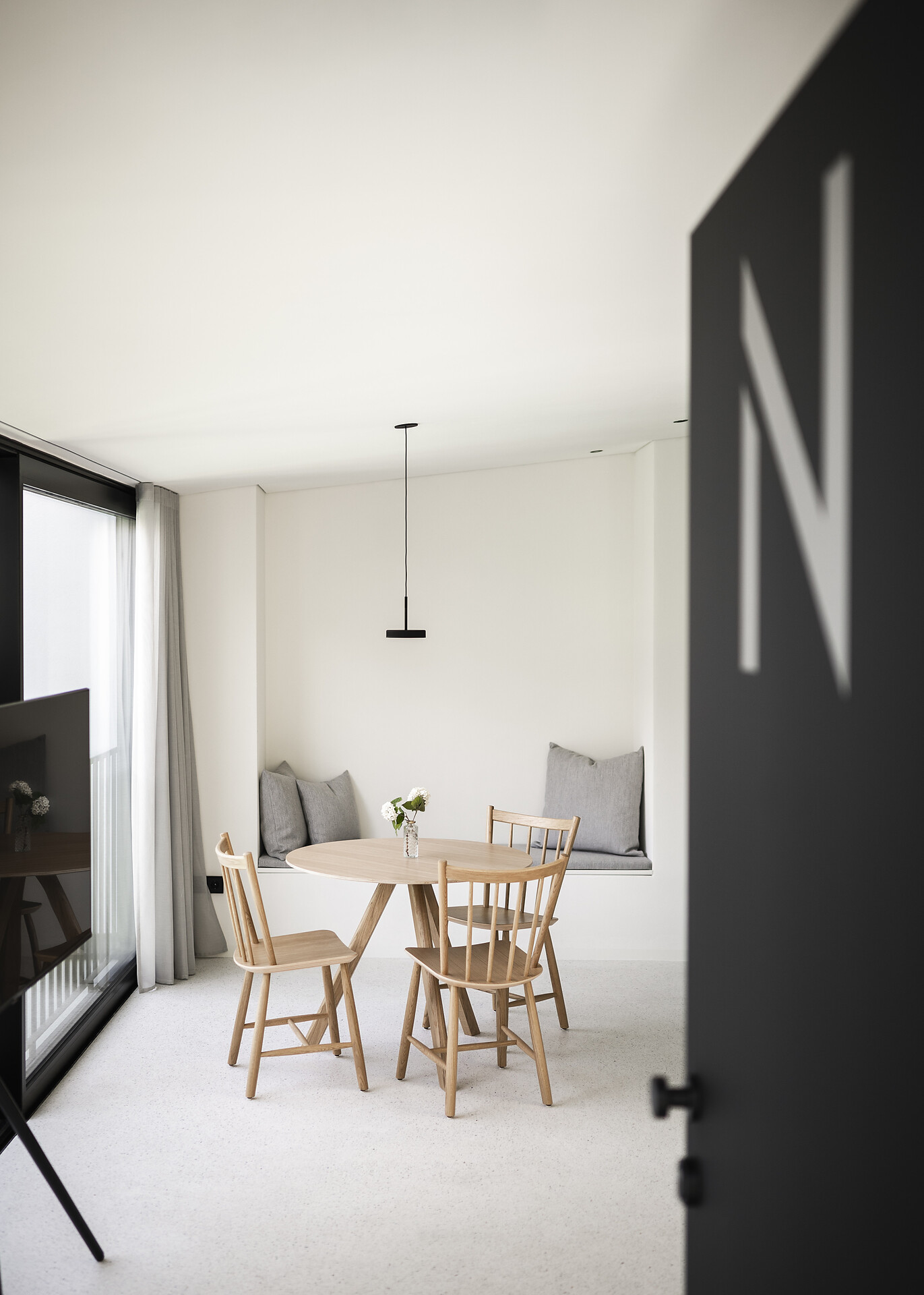 Mynt Merano Rooms - Meran und Umgebung - #12 - suedtirol.info