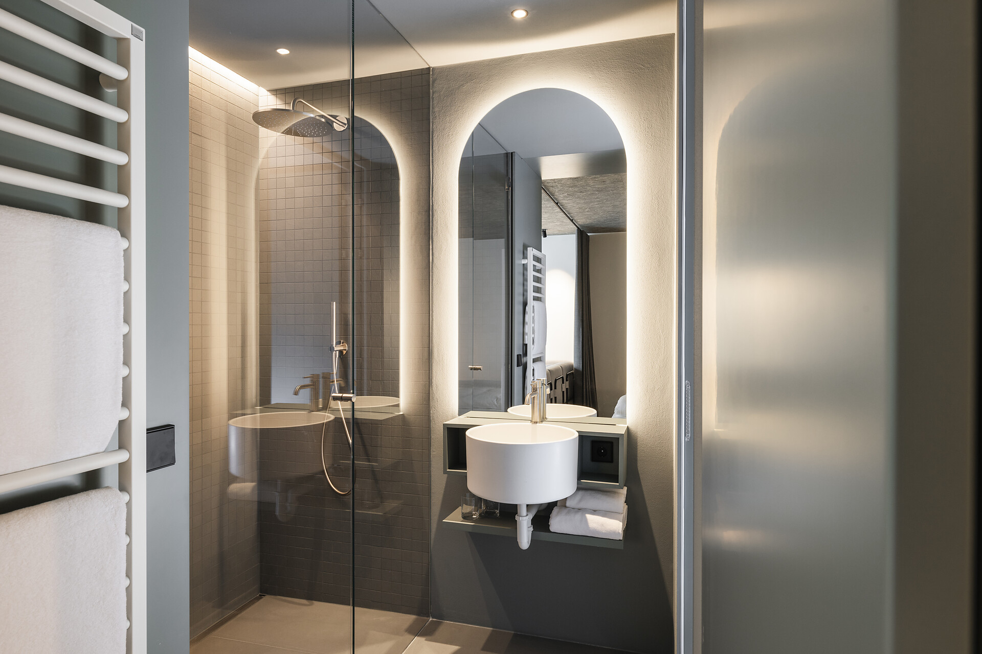 Mynt Merano Rooms - Meran und Umgebung - #35 - suedtirol.info