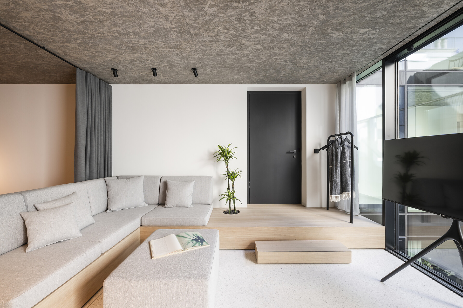 Mynt Merano Rooms - Meran und Umgebung - #29 - suedtirol.info
