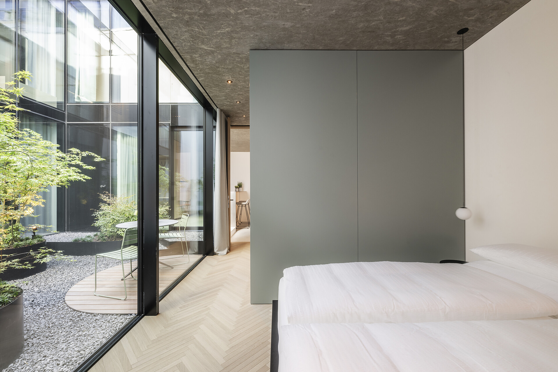 Mynt Merano Rooms - Meran und Umgebung - #8 - suedtirol.info