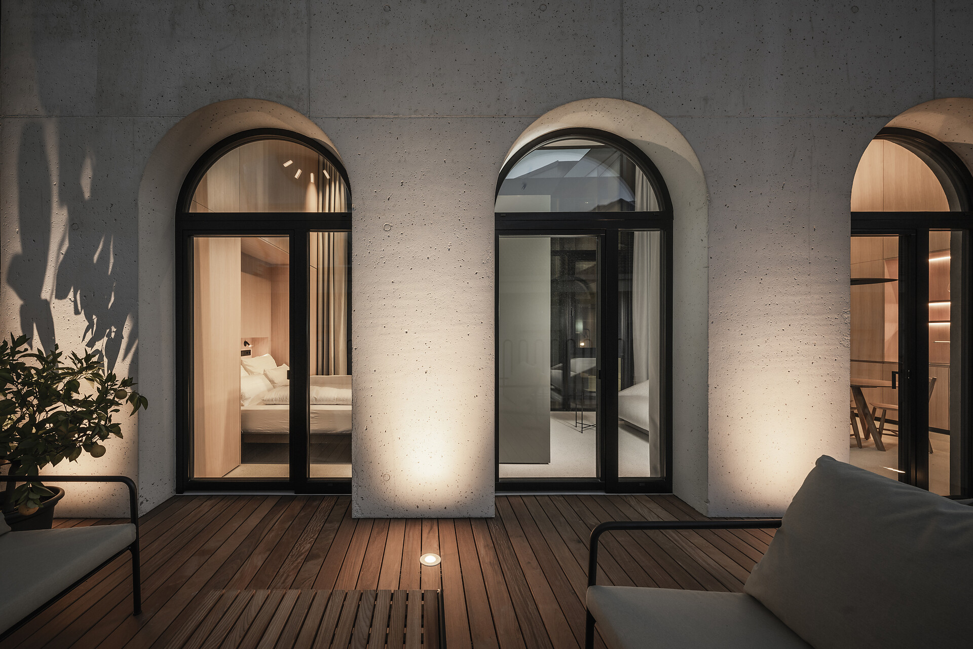 Mynt Merano Rooms - Meran und Umgebung - #43 - suedtirol.info