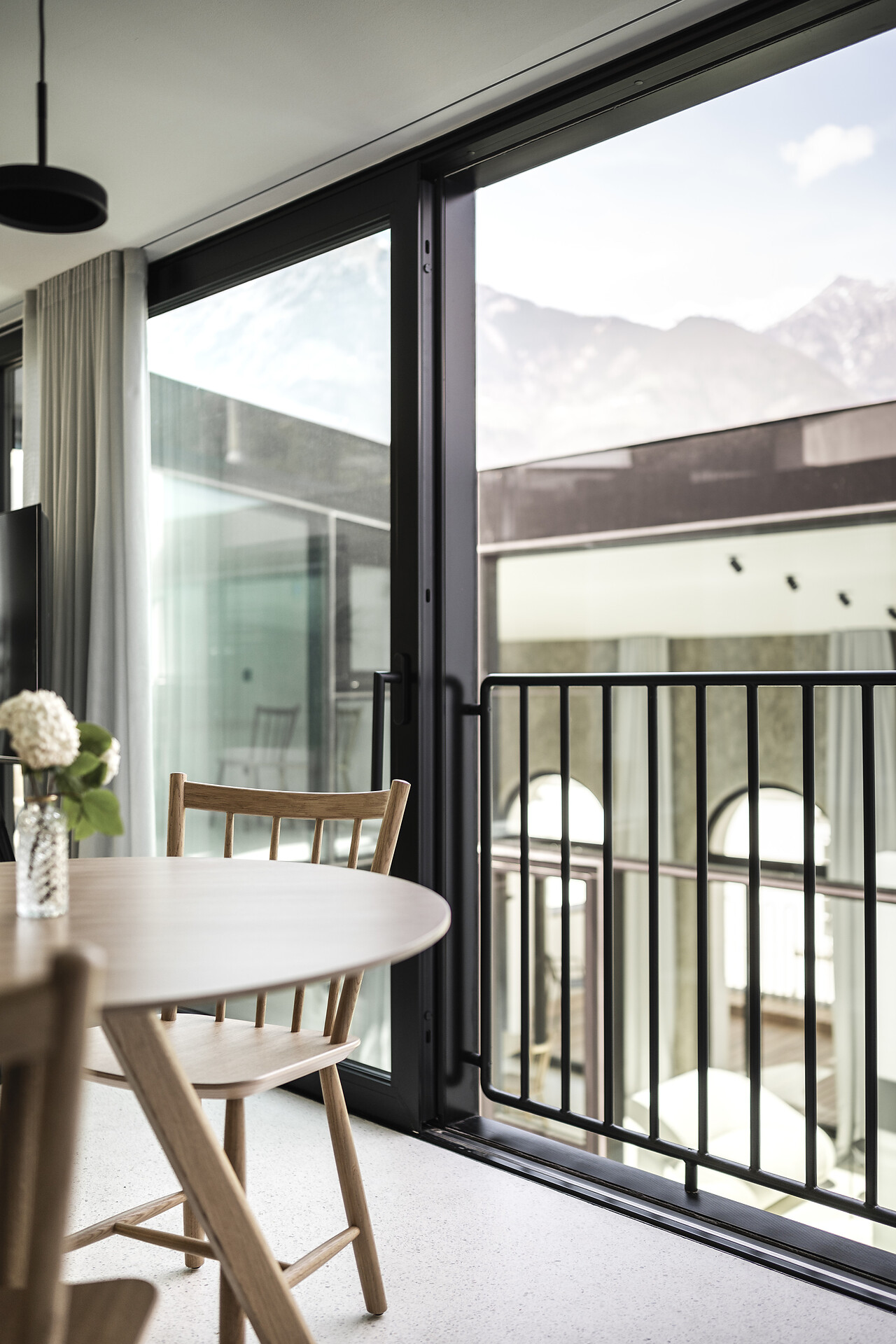 Mynt Merano Rooms - Meran und Umgebung - #16 - suedtirol.info