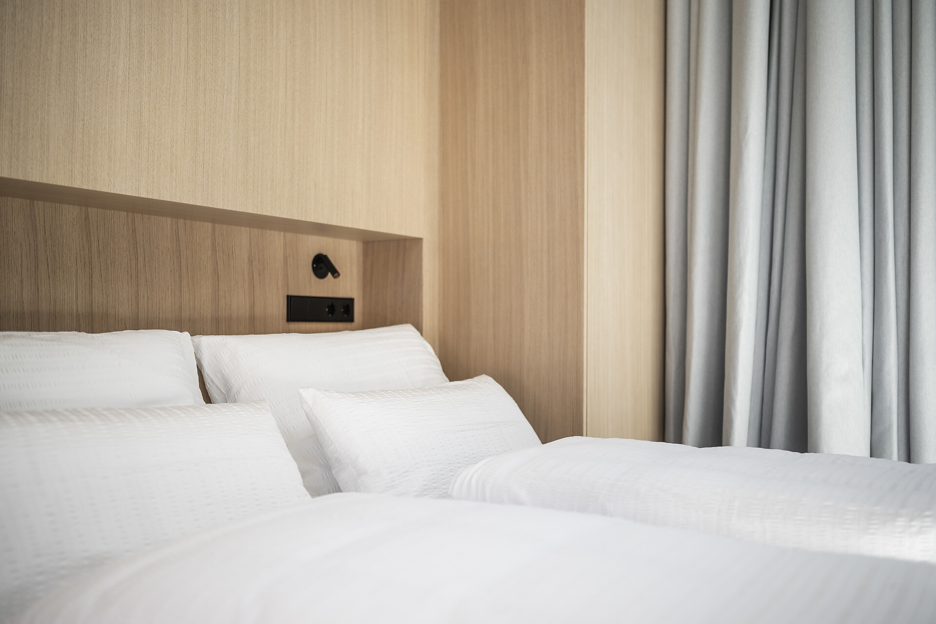 Mynt Merano Rooms - Meran und Umgebung - #40 - suedtirol.info