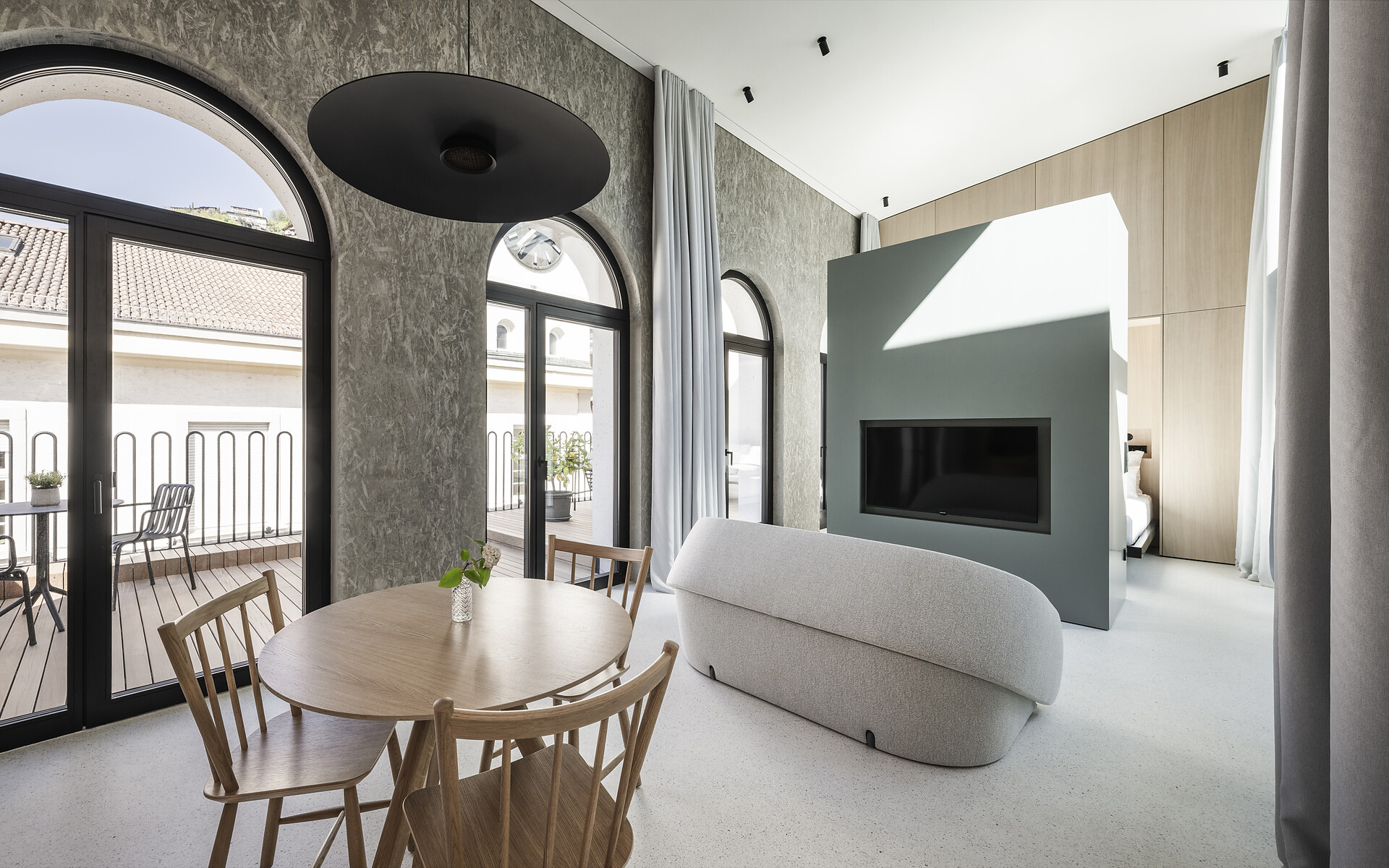 Mynt Merano Rooms - Meran und Umgebung - #36 - suedtirol.info