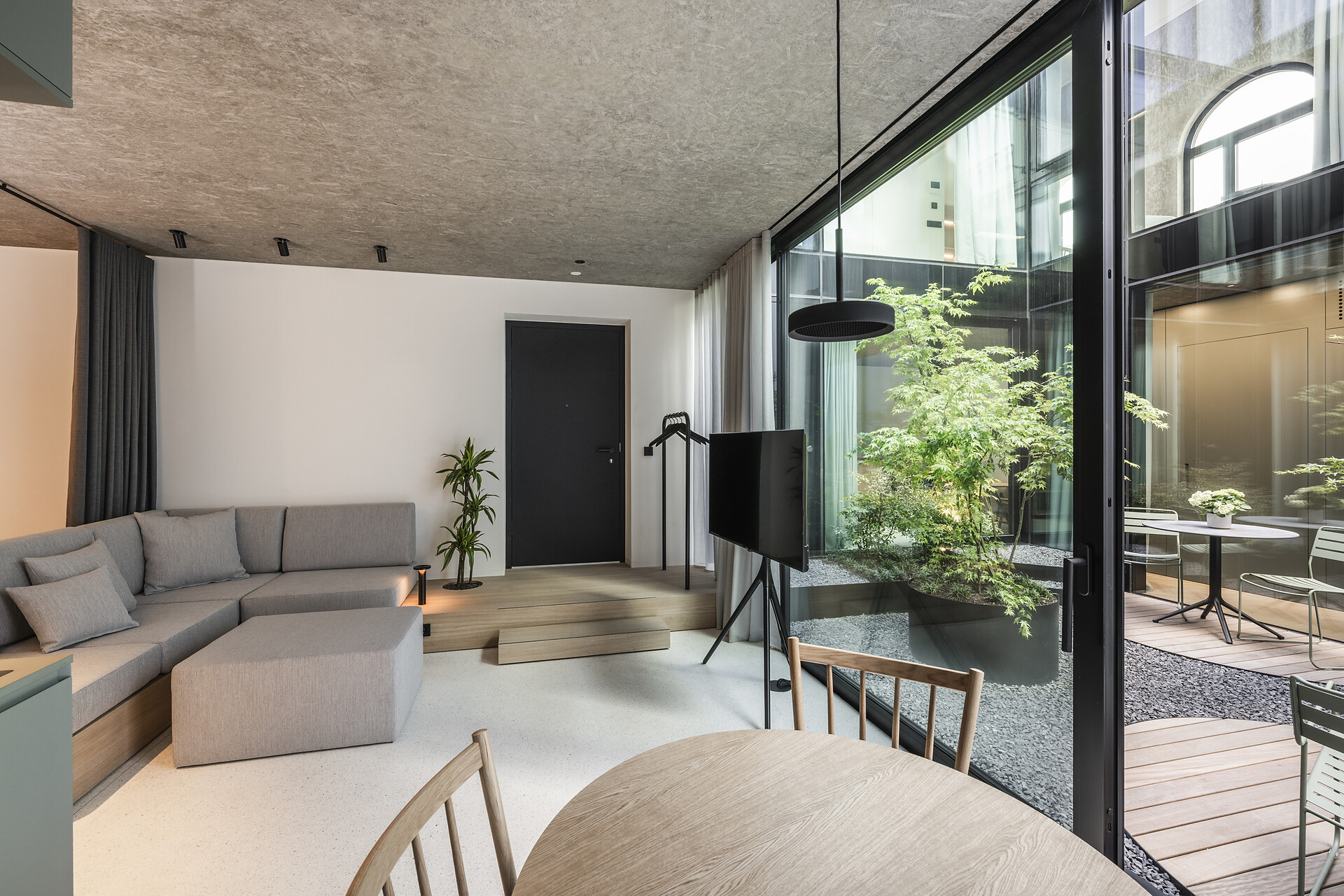 Mynt Merano Rooms - Meran und Umgebung - #21 - suedtirol.info