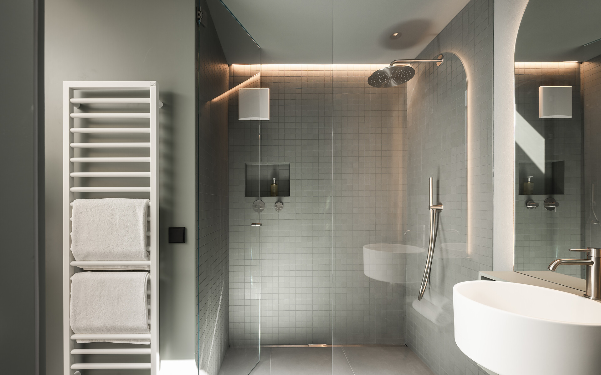 Mynt Merano Rooms - Meran und Umgebung - #18 - suedtirol.info