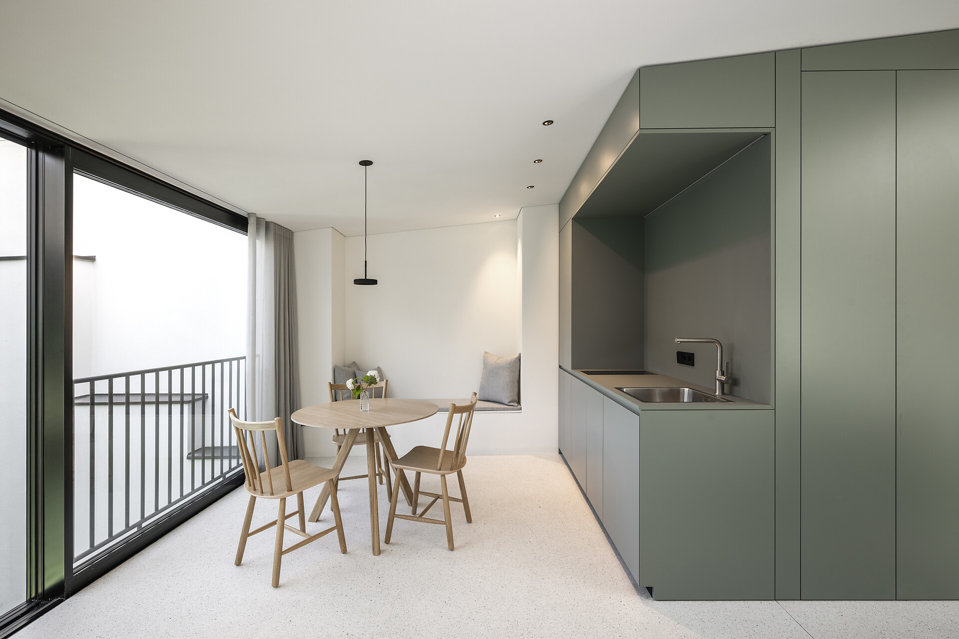 Mynt Merano Rooms - Meran und Umgebung - #14 - suedtirol.info