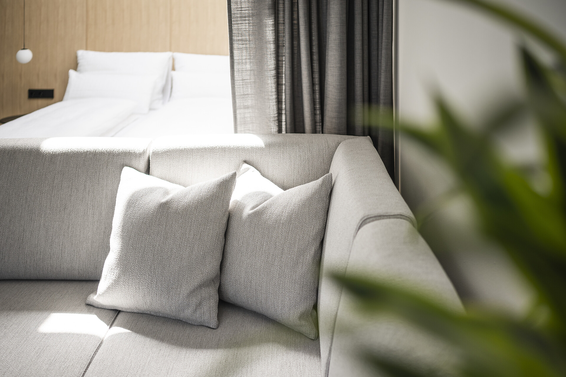 Mynt Merano Rooms - Meran und Umgebung - #32 - suedtirol.info