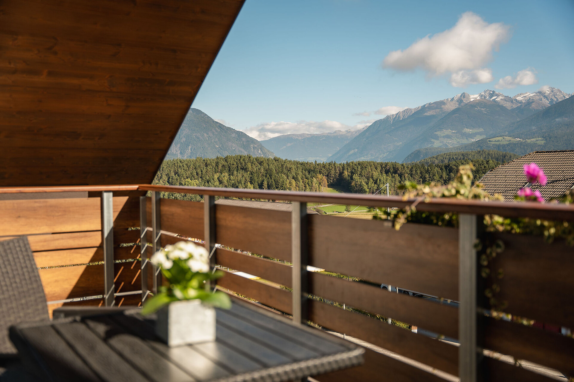Messna Living - Dolomites Region Kronplatz/Plan de Corones - #30 - suedtirol.info