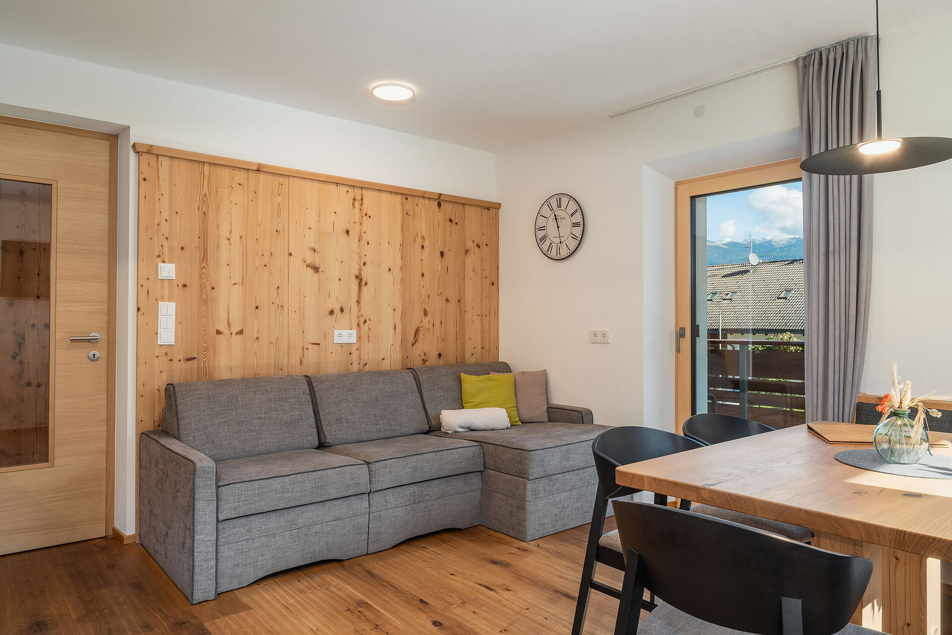 Messna Living - Dolomites Region Kronplatz/Plan de Corones - #27 - suedtirol.info