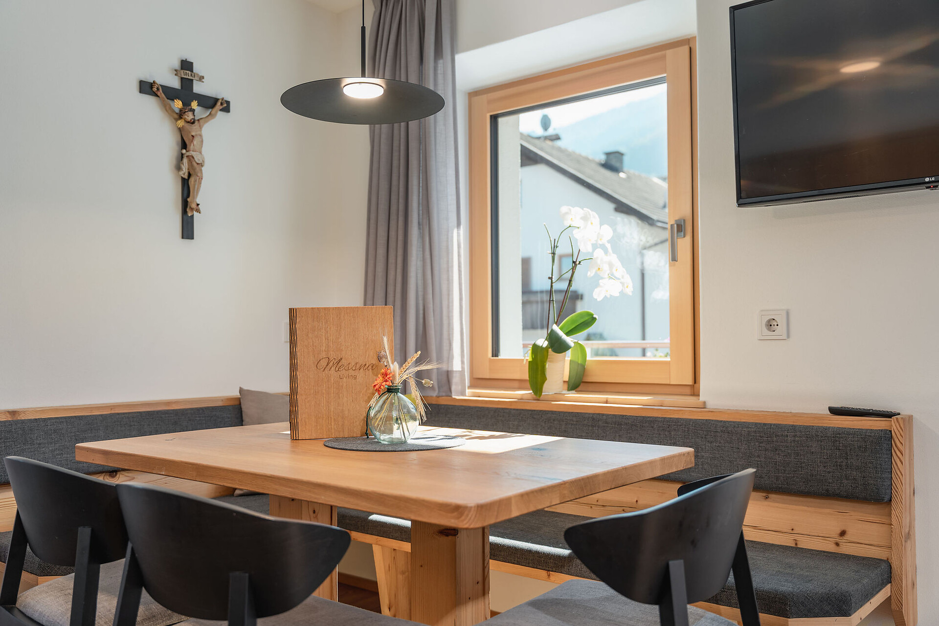 Messna Living - Dolomites Region Kronplatz/Plan de Corones - #26 - suedtirol.info