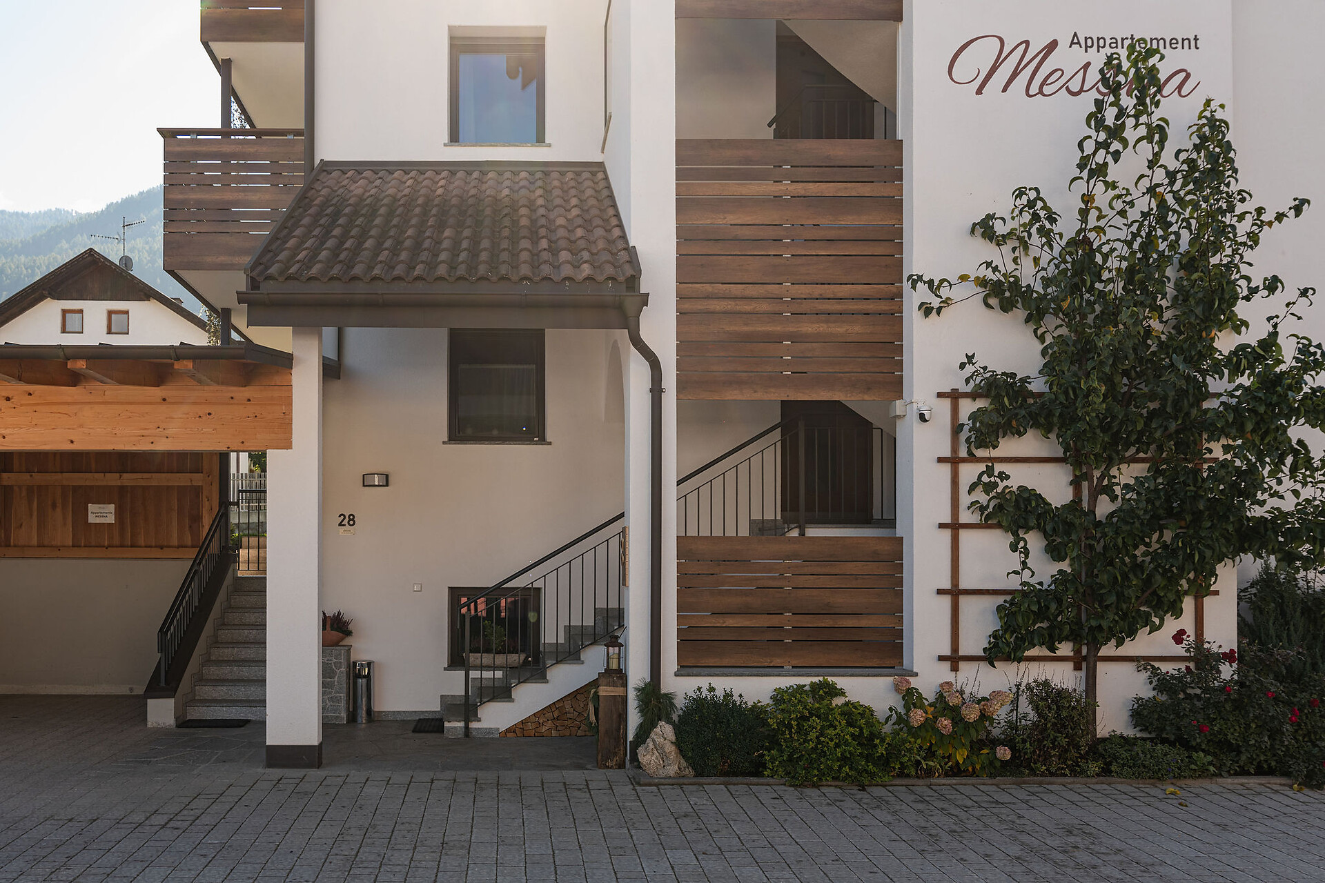 Messna Living - Dolomites Region Kronplatz/Plan de Corones - #29 - suedtirol.info