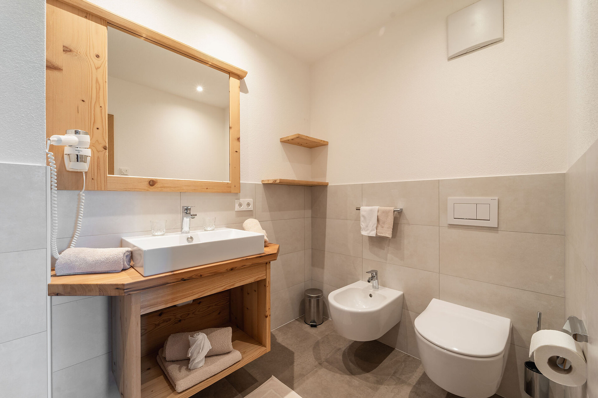 Messna Living - Dolomites Region Kronplatz/Plan de Corones - #33 - suedtirol.info