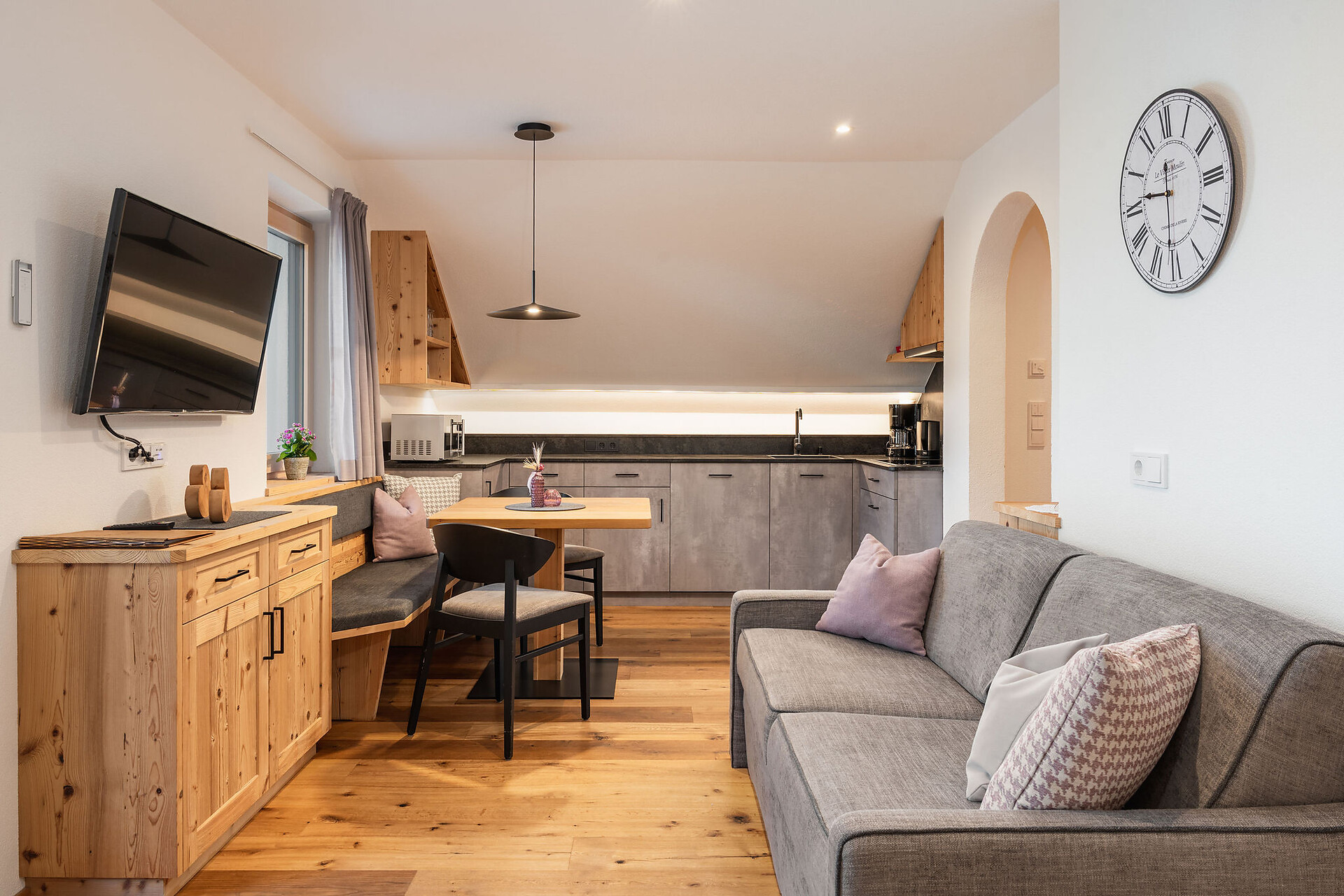 Messna Living - Dolomites Region Kronplatz/Plan de Corones - #8 - suedtirol.info
