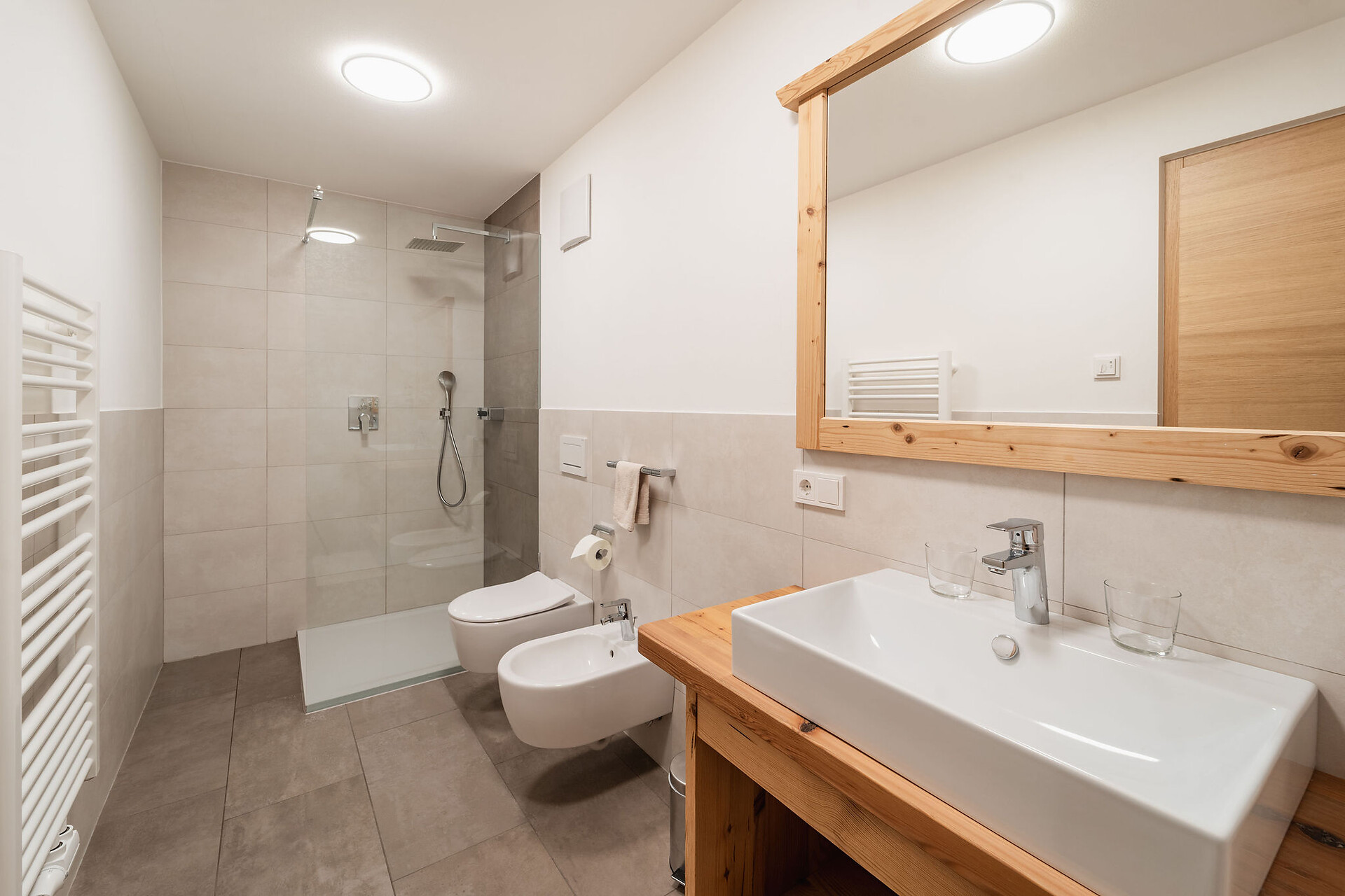 Messna Living - Dolomites Region Kronplatz/Plan de Corones - #18 - suedtirol.info