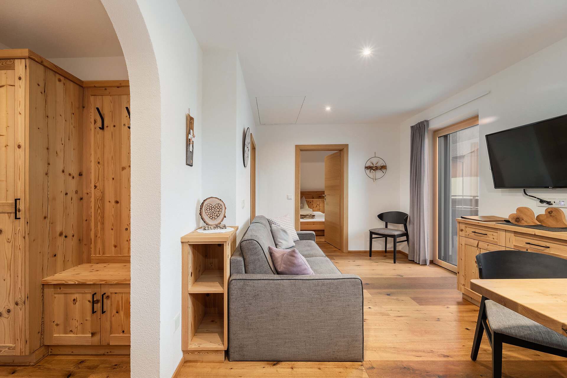 Messna Living - Dolomites Region Kronplatz/Plan de Corones - #10 - suedtirol.info