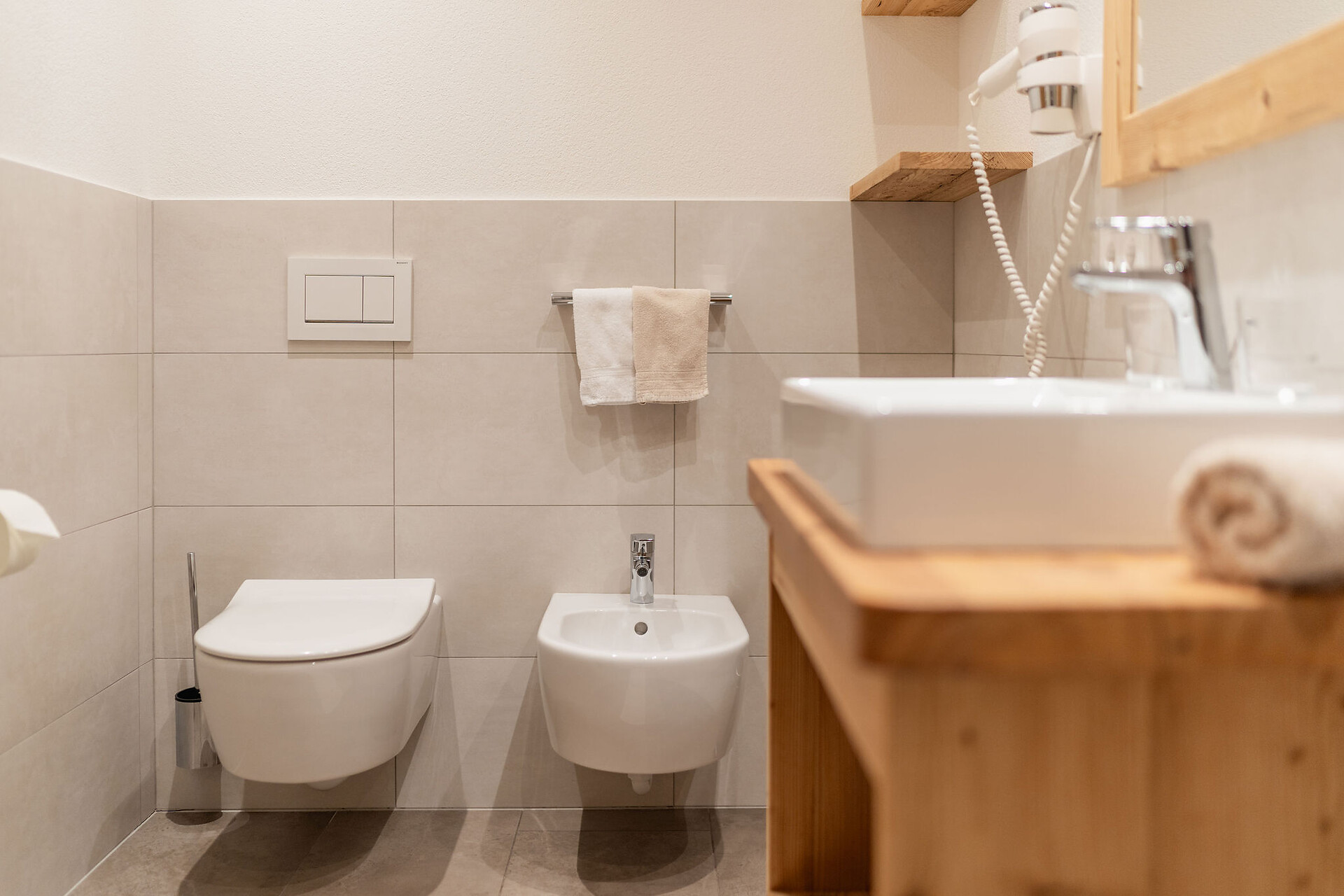 Messna Living - Dolomites Region Kronplatz/Plan de Corones - #7 - suedtirol.info