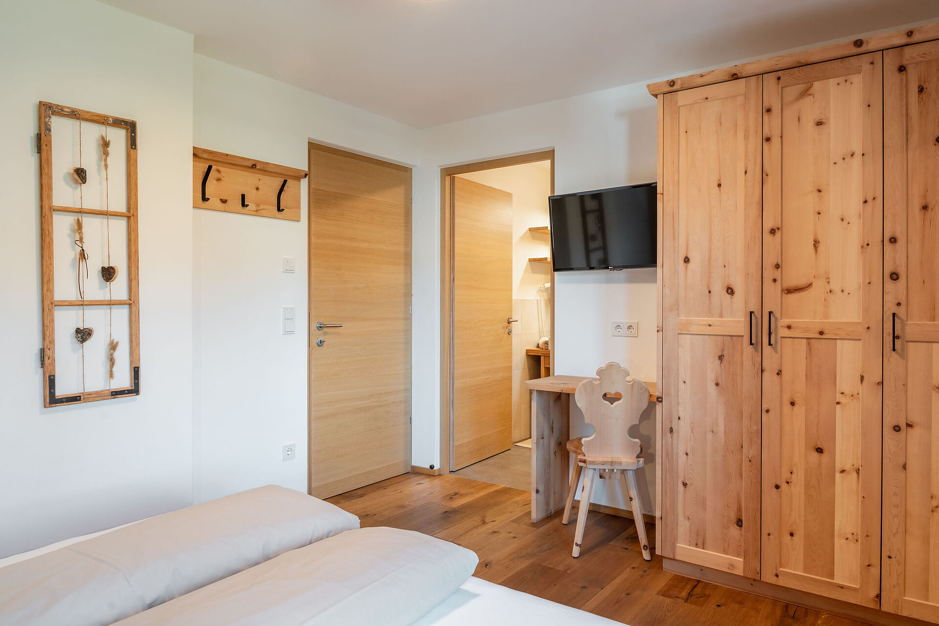 Messna Living - Dolomites Region Kronplatz/Plan de Corones - #20 - suedtirol.info