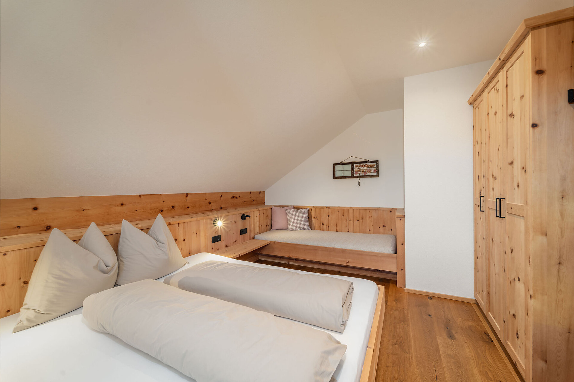 Messna Living - Dolomites Region Kronplatz/Plan de Corones - #32 - suedtirol.info