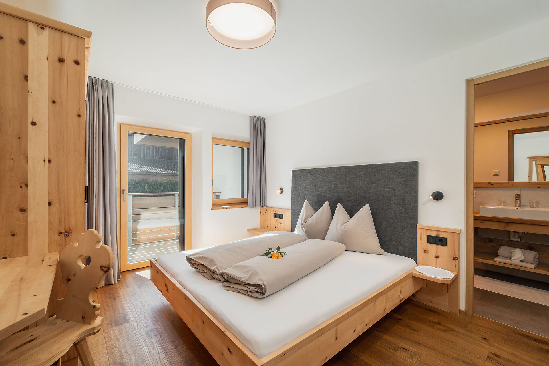 Messna Living - Dolomites Region Kronplatz/Plan de Corones - #15 - suedtirol.info