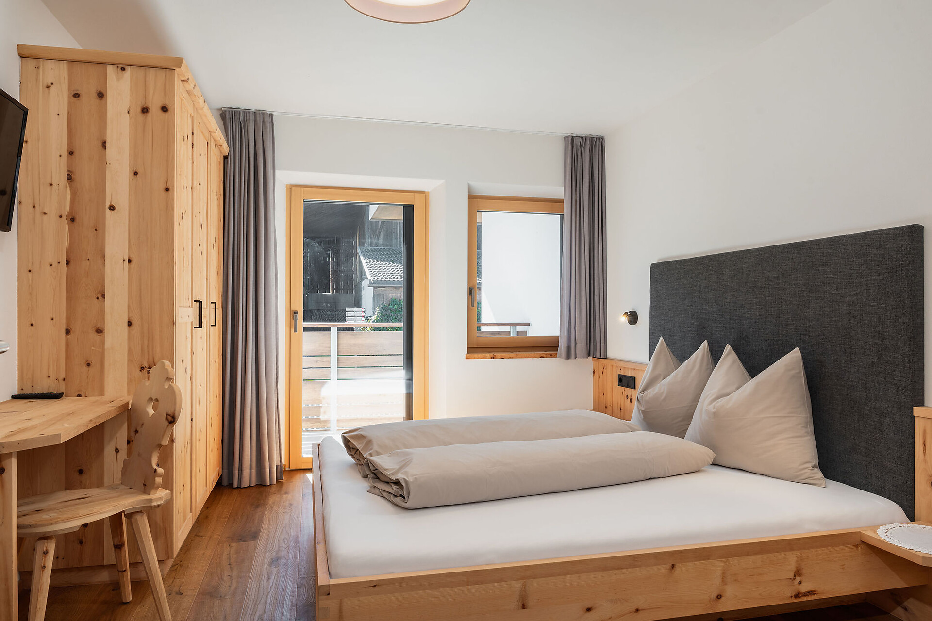 Messna Living - Dolomites Region Kronplatz/Plan de Corones - #22 - suedtirol.info