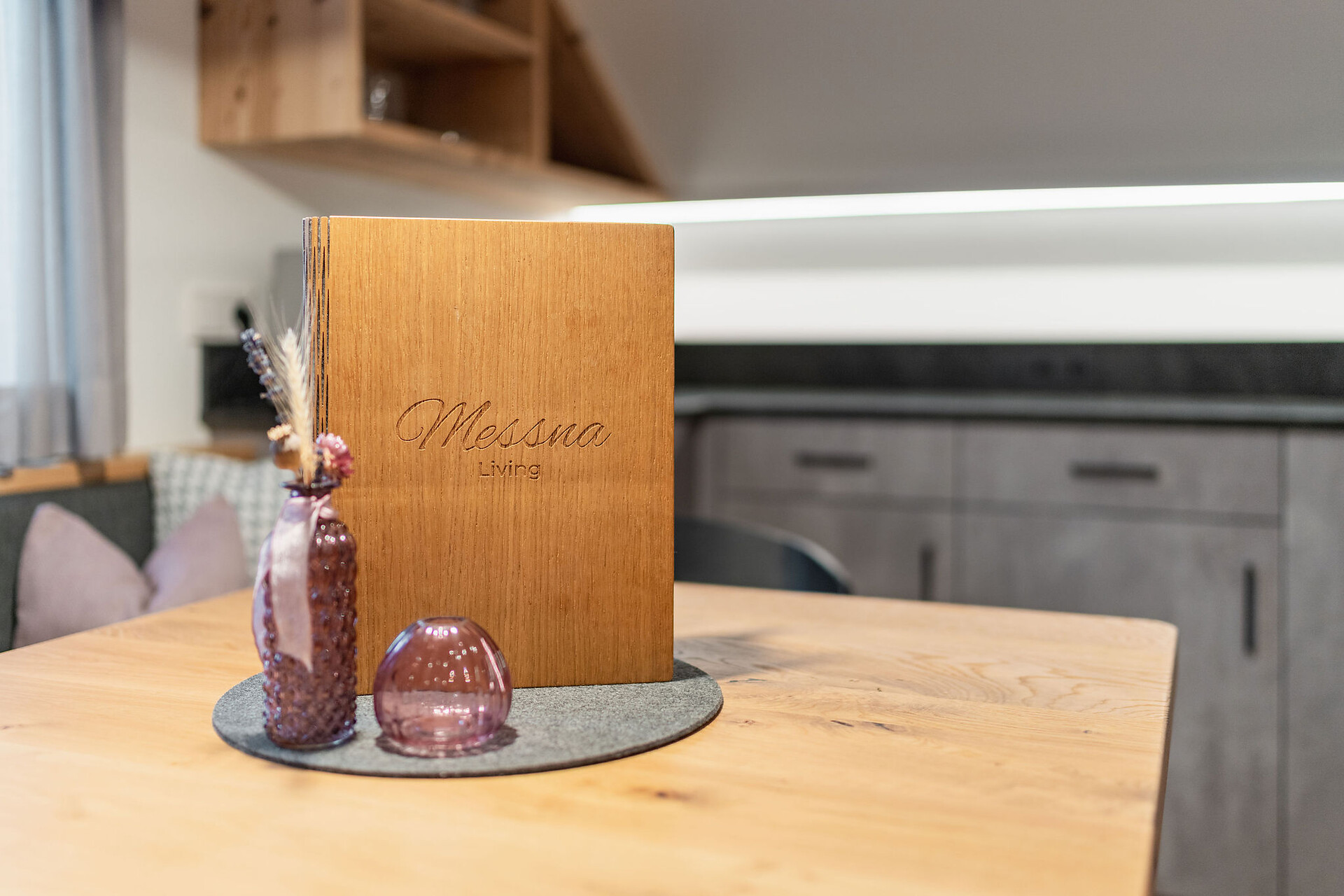 Messna Living - Dolomites Region Kronplatz/Plan de Corones - #11 - suedtirol.info